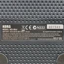 Conga Korg Wavedrum Mini
