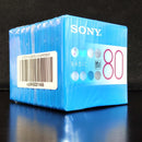 Sony Md Basic 80 10
