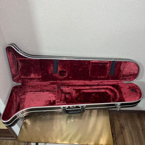 Yamaha Trombone Cases 9 Ysl-354