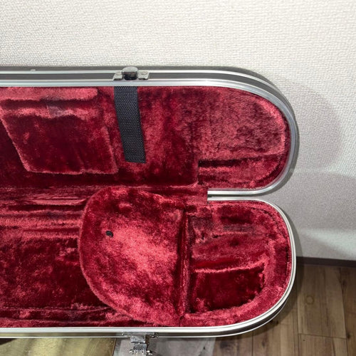 Yamaha Trombone Cases 9 Ysl-354