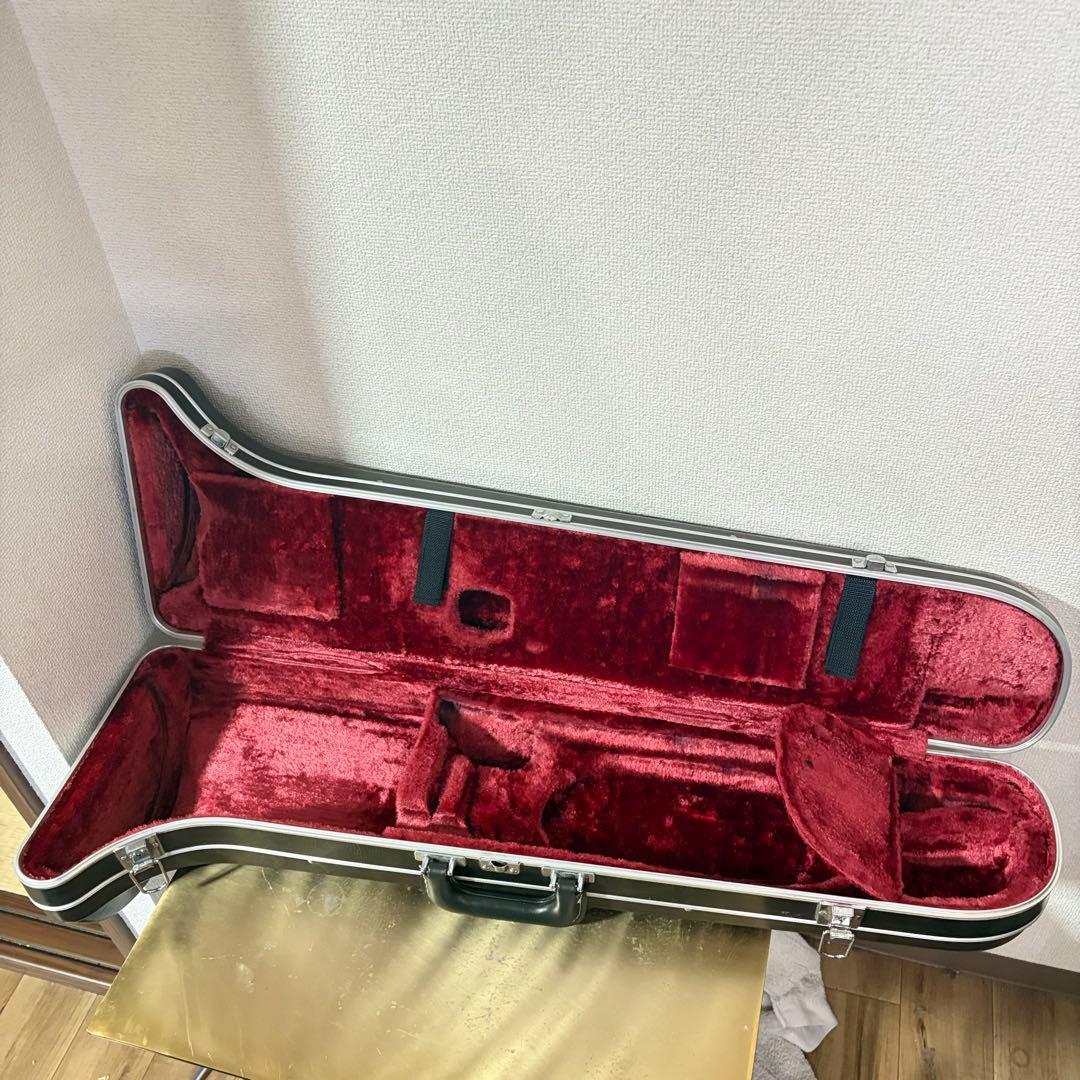 Yamaha Trombone Cases 9 Ysl-354