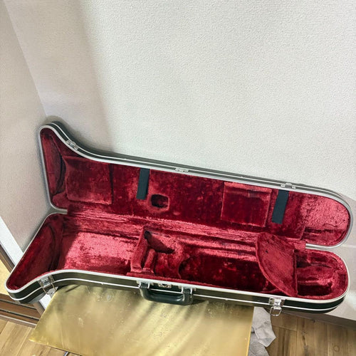 Yamaha Trombone Cases 9 Ysl-354