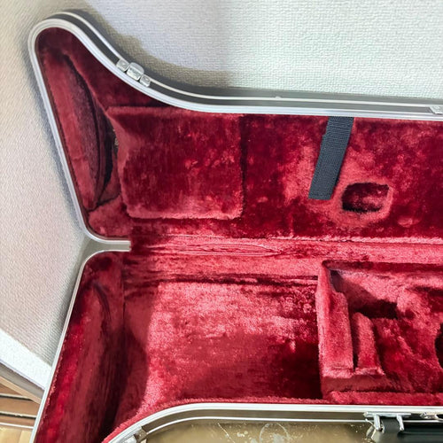 Yamaha Trombone Cases 9 Ysl-354