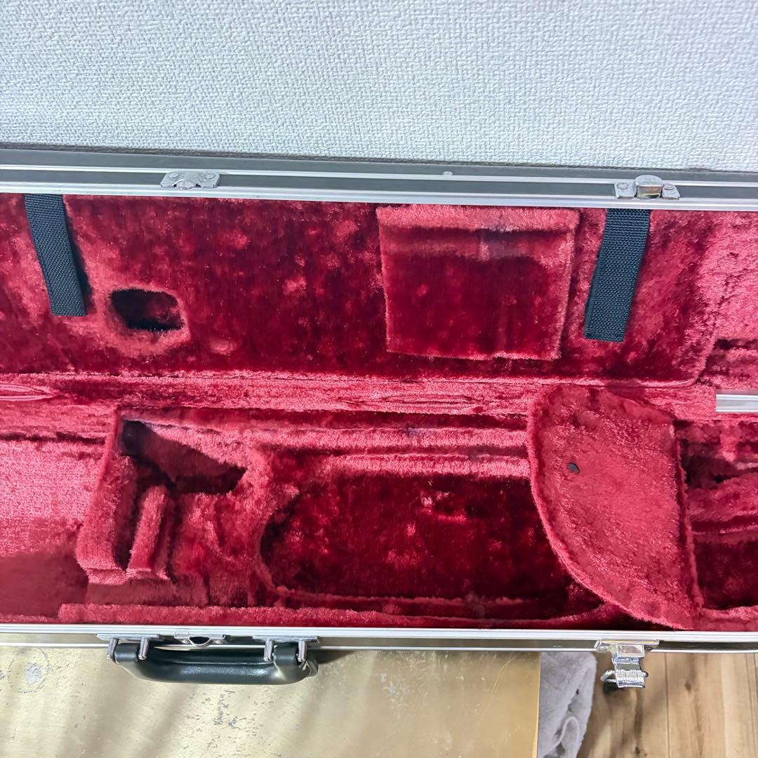 Yamaha Trombone Cases 9 Ysl-354