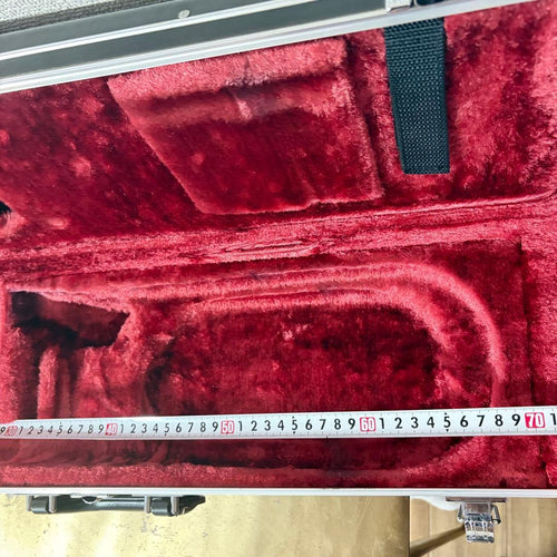Yamaha Trombone Cases 9 Ysl-354