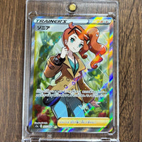 Pok Mon Trading Card Game Sr 077/070