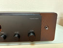 Marantz Integrated Amplifiers Model 30
