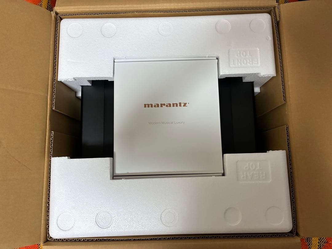 Marantz Integrated Amplifiers Model 30