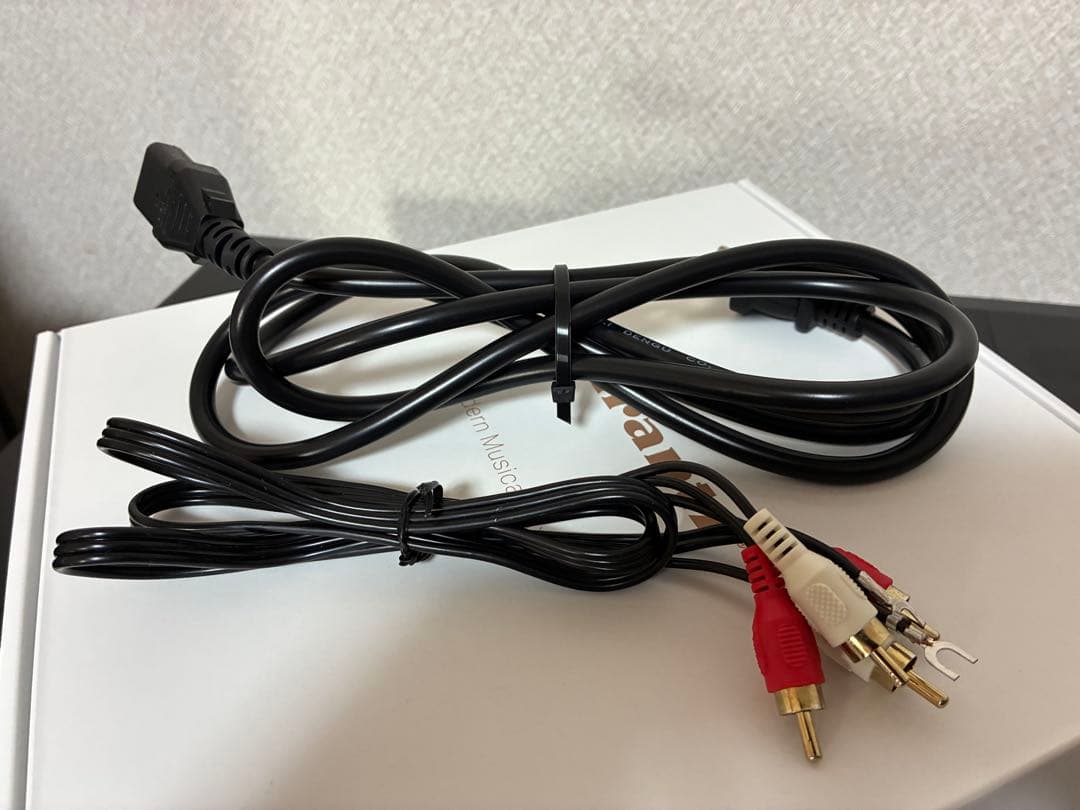 Marantz Integrated Amplifiers Model 30
