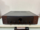 Marantz Integrated Amplifiers Model 30