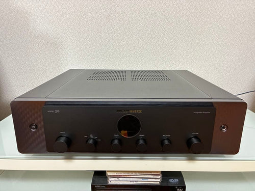 Marantz Integrated Amplifiers Model 30