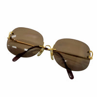 Cartier Sunglasses 2 16 (Color)