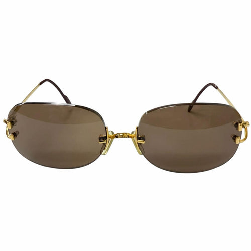 Cartier Sunglasses 2 16 (Color)