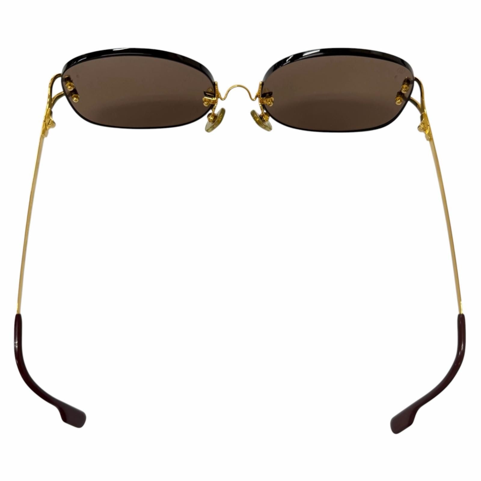 Cartier Sunglasses 2 16 (Color)