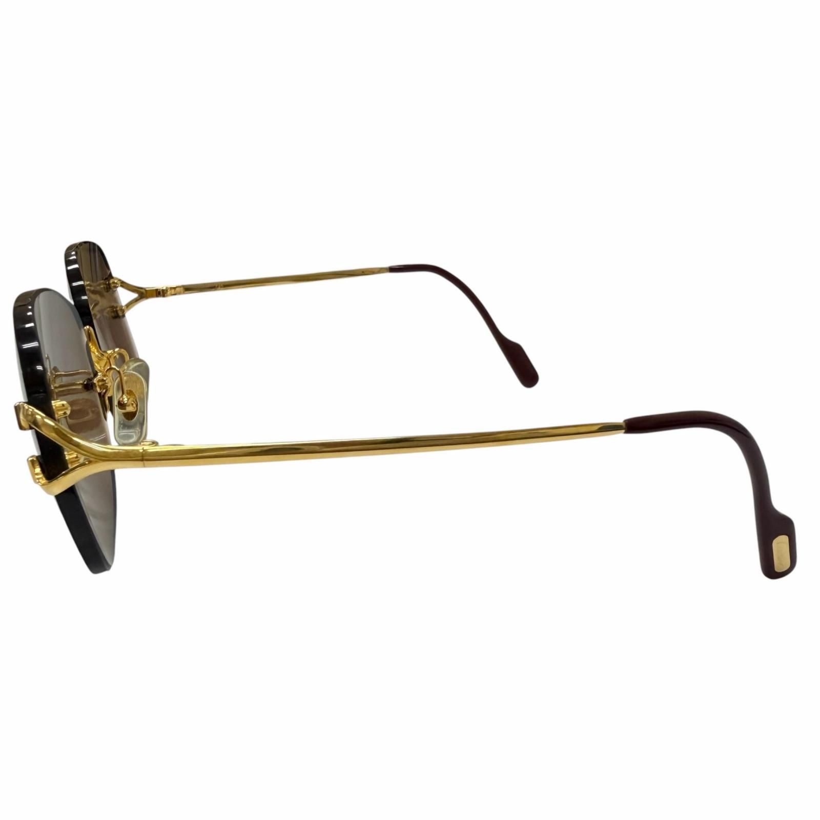 Cartier Sunglasses 2 16 (Color)