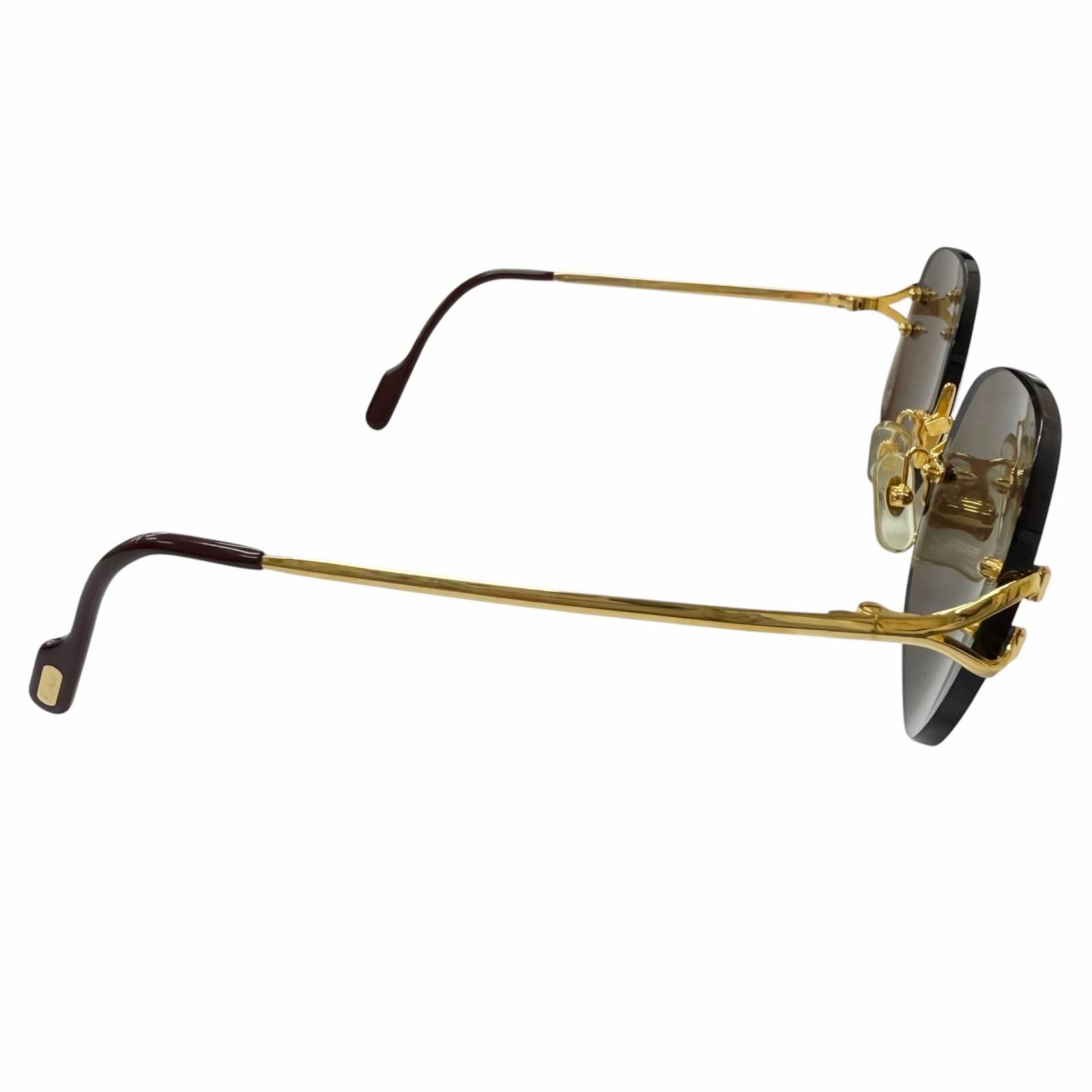 Cartier Sunglasses 2 16 (Color)