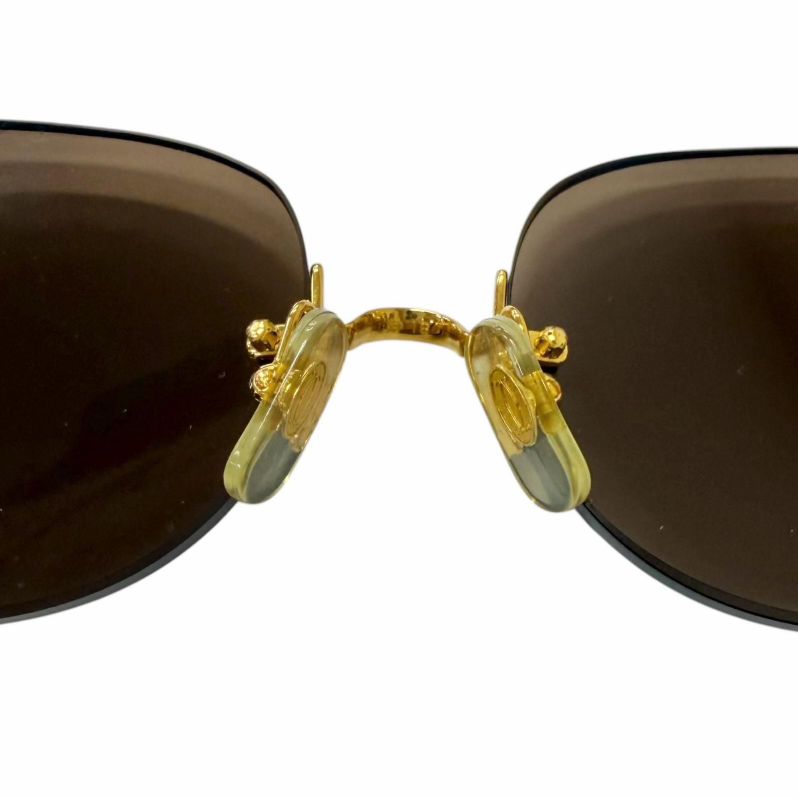 Cartier Sunglasses 2 16 (Color)