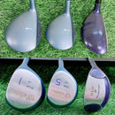 Yamaha Club Set 8 I3102
