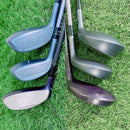 Yamaha Club Set 8 I3102