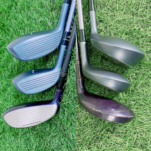Yamaha Club Set 8 I3102