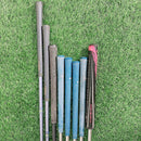 Yamaha Club Set 8 I3102
