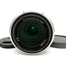 Sony Zoom Lenses 55-210Mm F4.5-6.3 Sel55210