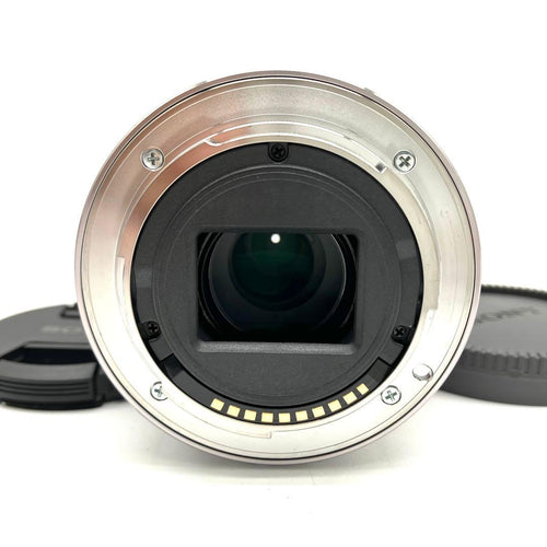 Sony Zoom Lenses 55-210Mm F4.5-6.3 Sel55210