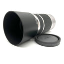 Sony Zoom Lenses 55-210Mm F4.5-6.3 Sel55210