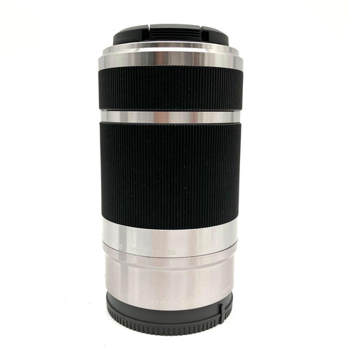Sony Zoom Lenses 55-210Mm F4.5-6.3 Sel55210