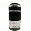 Sony Zoom Lenses 55-210Mm F4.5-6.3 Sel55210