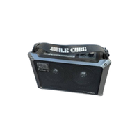 Guitar Amplifier Roland Mobile Cube