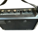 Guitar Amplifier Roland Mobile Cube