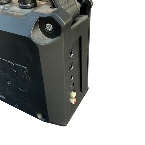 Guitar Amplifier Roland Mobile Cube