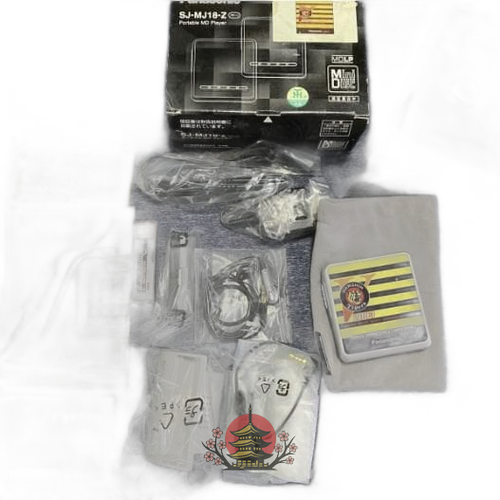 Commemorative Goods 2003 Md Sj-Mj18-Z