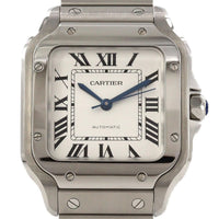 Cartier Others Mm Wssa0029 Ss