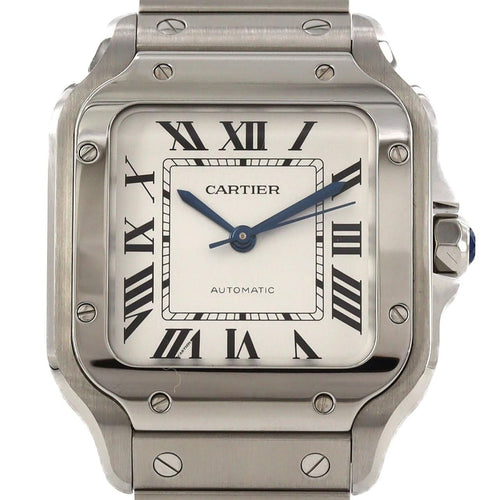 Cartier Others Mm Wssa0029 Ss