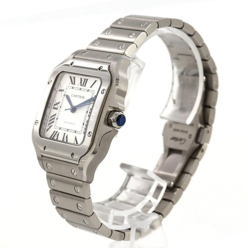 Cartier Others Mm Wssa0029 Ss