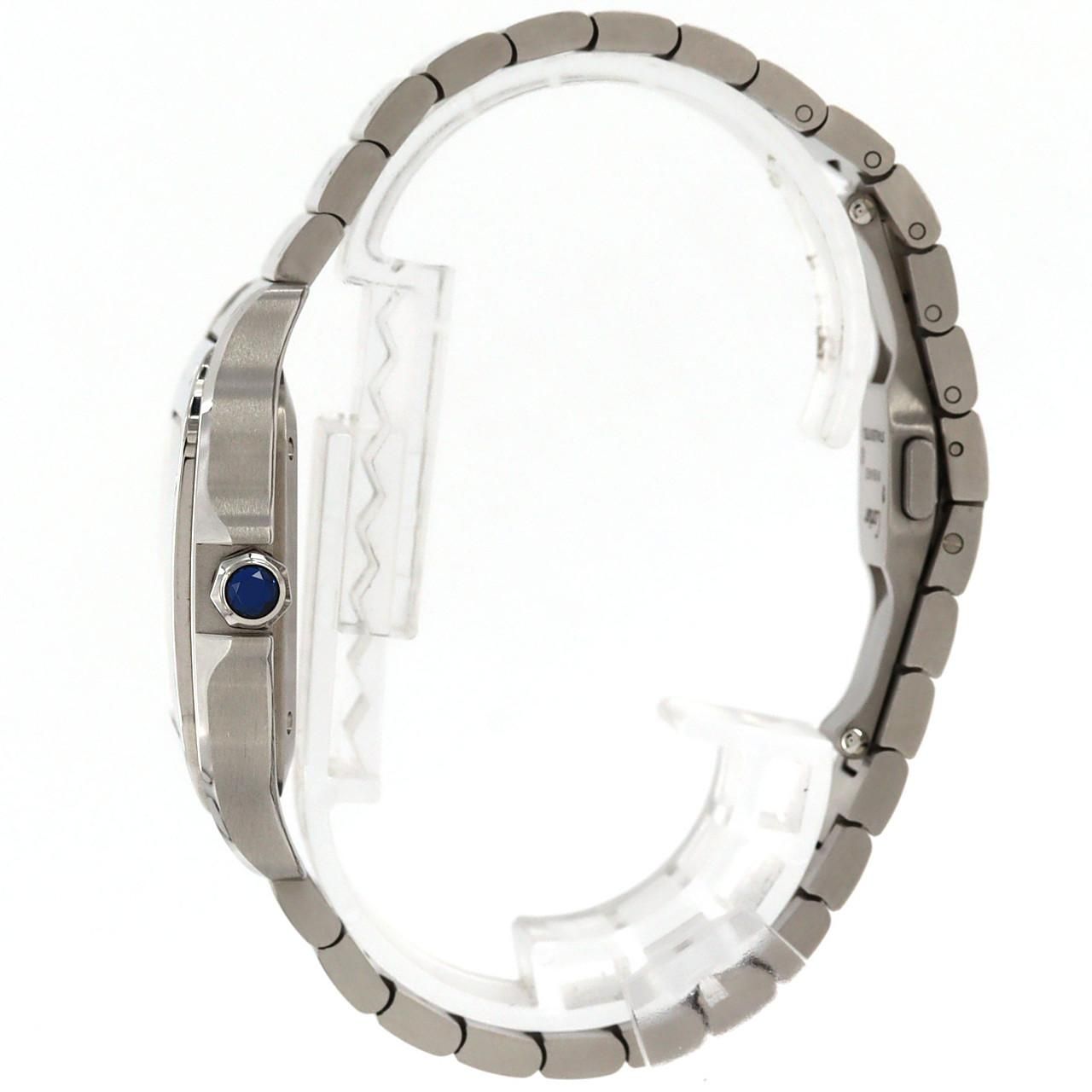 Cartier Others Mm Wssa0029 Ss