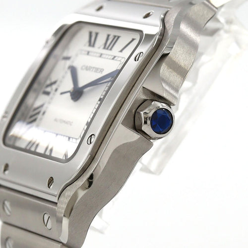 Cartier Others Mm Wssa0029 Ss