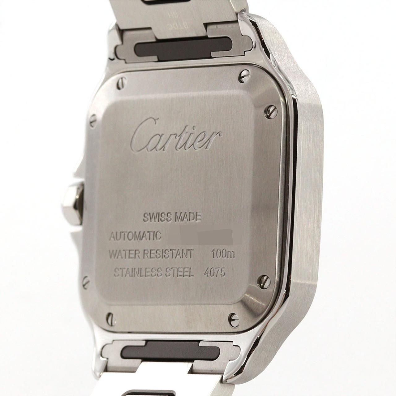 Cartier Others Mm Wssa0029 Ss