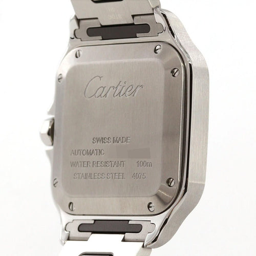 Cartier Others Mm Wssa0029 Ss