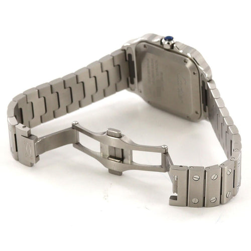 Cartier Others Mm Wssa0029 Ss