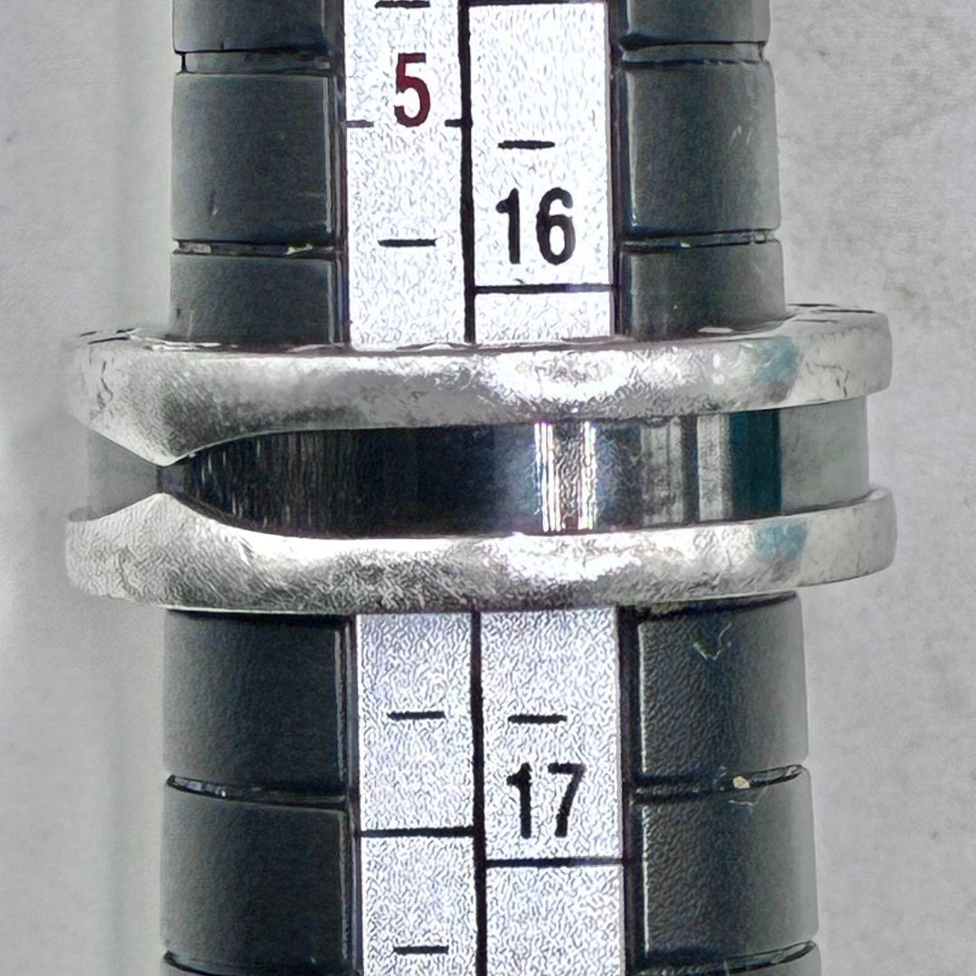 Bvlgari Rings 11