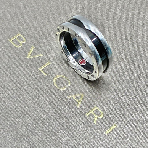 Bvlgari Rings 11