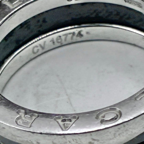 Bvlgari Rings 11