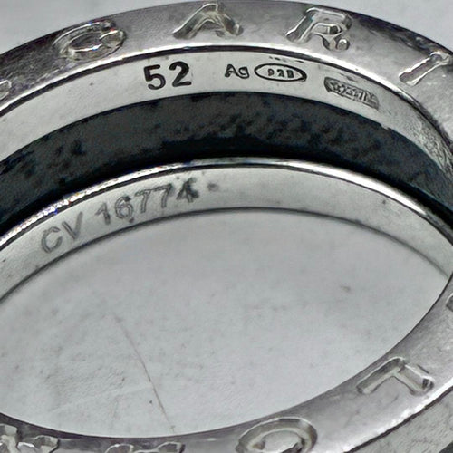 Bvlgari Rings 11