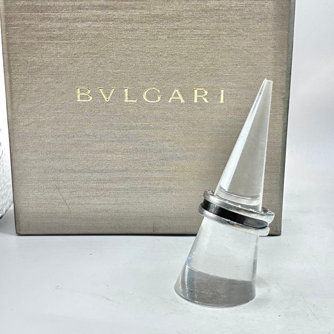 Bvlgari Rings 11