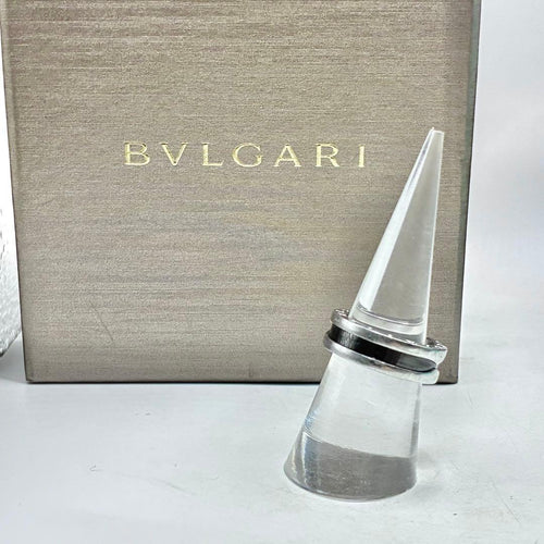 Bvlgari Rings 11