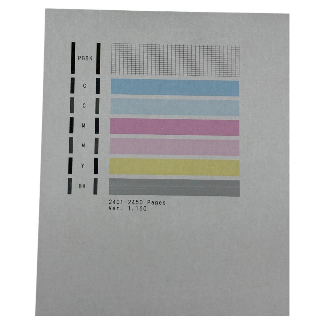 Canon Inkjet Printer 2450 Ts5030S
