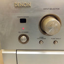 Denon Av Amplifier S144 40 Avc-A1Se /25